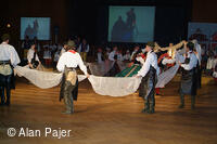 Národní krojový ples