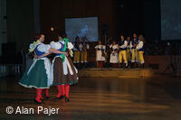 Národní krojový ples