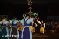 Národní krojový ples