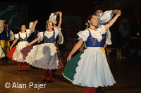 Národní krojový ples