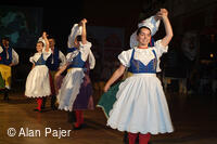 Národní krojový ples