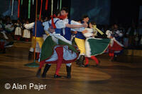 Národní krojový ples