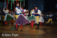 Národní krojový ples