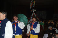 Národní krojový ples