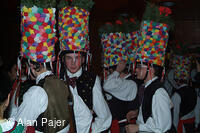 Národní krojový ples