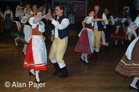 Národní krojový ples