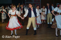 Národní krojový ples