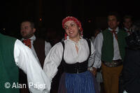 Národní krojový ples