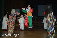 Národní krojový ples