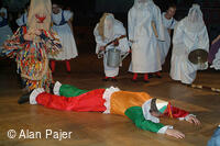 Národní krojový ples