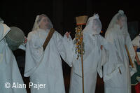 Národní krojový ples