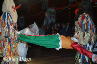 Národní krojový ples