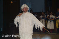 Národní krojový ples