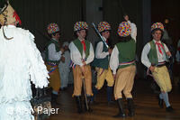 Národní krojový ples