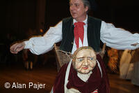 Národní krojový ples