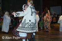 Národní krojový ples