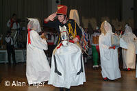 Národní krojový ples