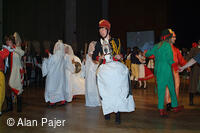 Národní krojový ples