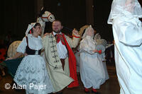 Národní krojový ples