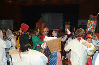 Národní krojový ples