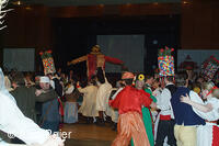 Národní krojový ples