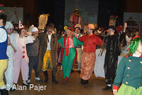 Národní krojový ples