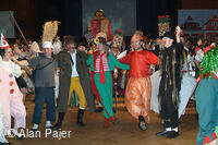 Národní krojový ples