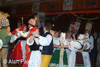 Národní krojový ples