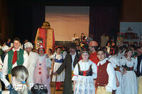 Národní krojový ples