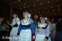 Národní krojový ples