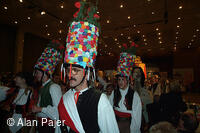 Národní krojový ples