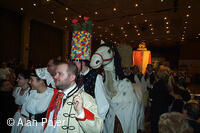 Národní krojový ples