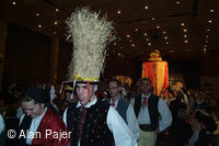 Národní krojový ples