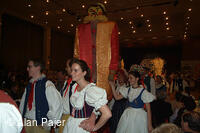 Národní krojový ples