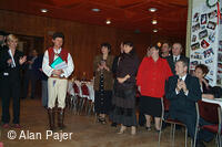 Národní krojový ples