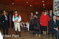 Národní krojový ples