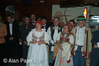 Národní krojový ples