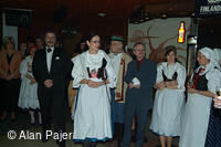 Národní krojový ples