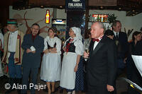 Národní krojový ples