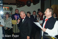 Národní krojový ples