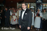 Národní krojový ples