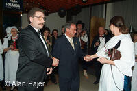 Národní krojový ples