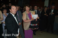 Národní krojový ples