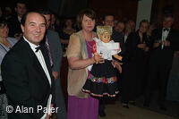 Národní krojový ples