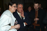 Národní krojový ples