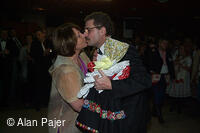 Národní krojový ples