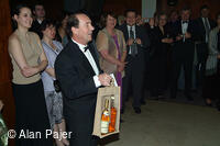 Národní krojový ples