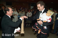 Národní krojový ples