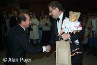 Národní krojový ples