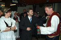 Národní krojový ples